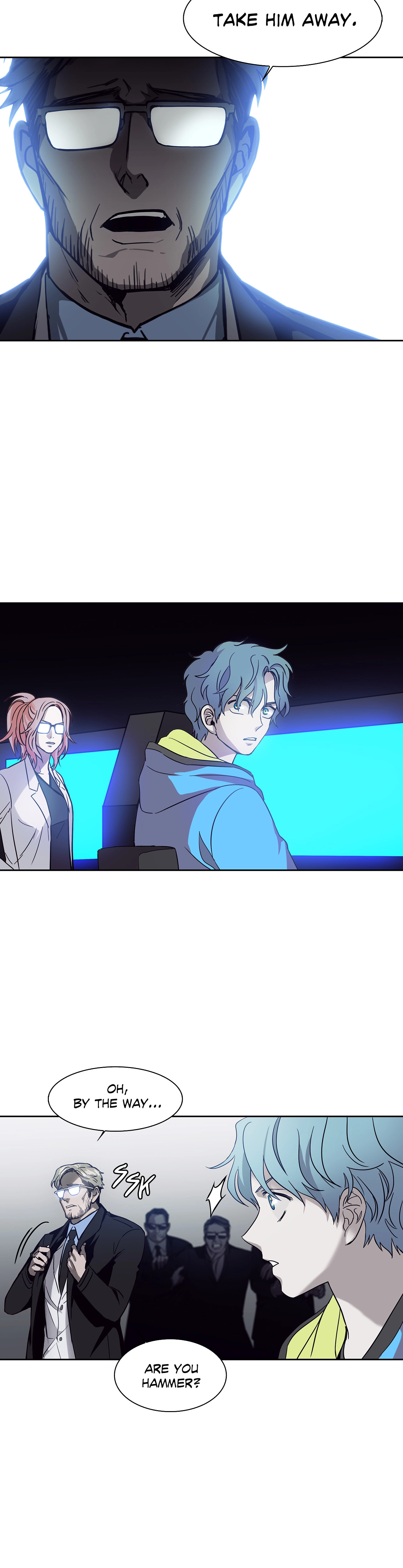 Unknown Code Chapter 64 page 8 - 