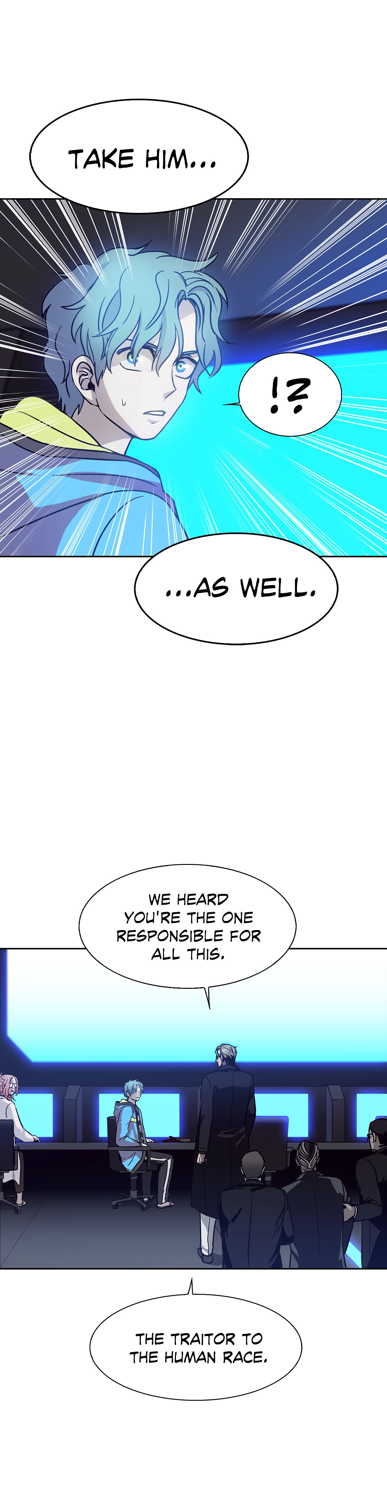 Unknown Code Chapter 64 page 9 - 
