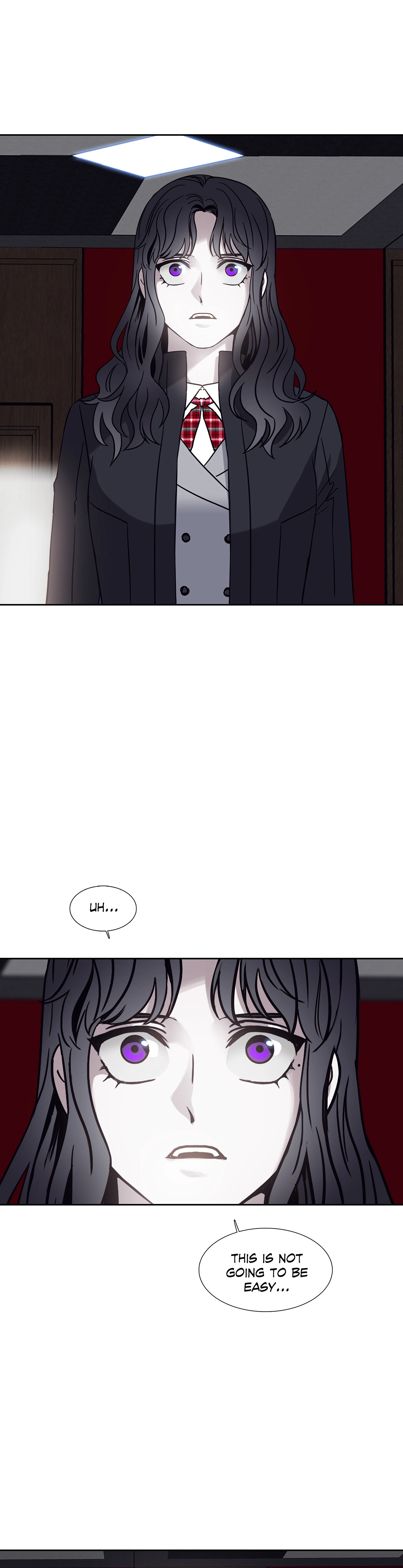 Unknown Code Chapter 65 page 1 - 
