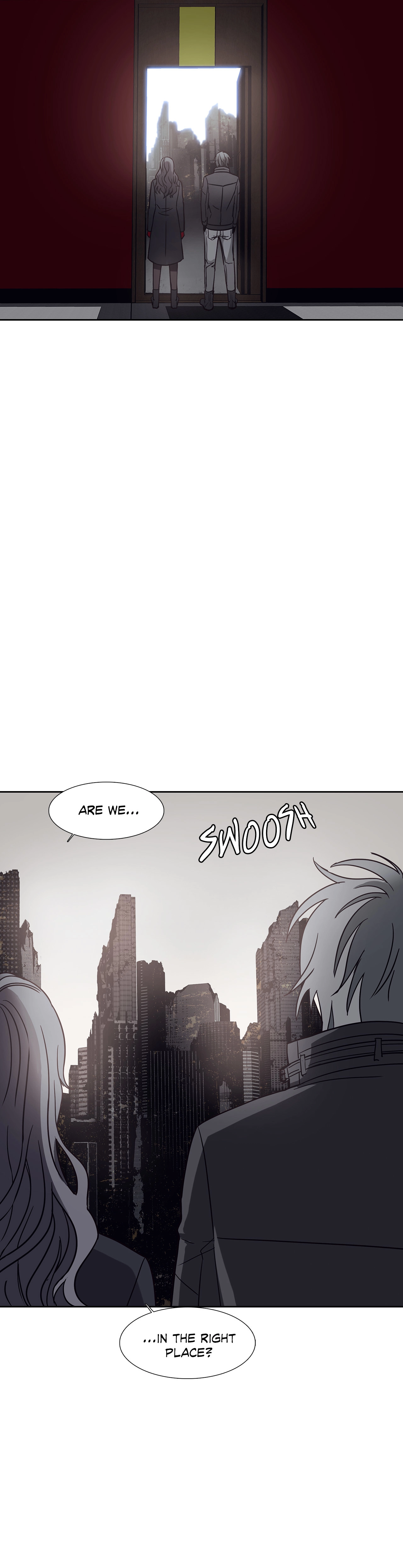 Unknown Code Chapter 65 page 2 - 