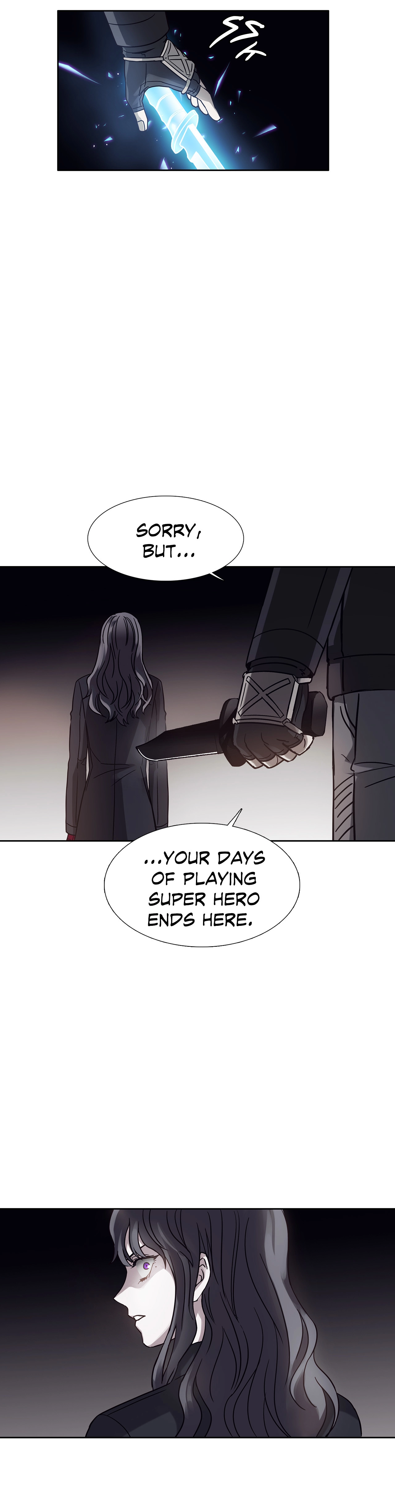 Unknown Code Chapter 65 page 11 - 