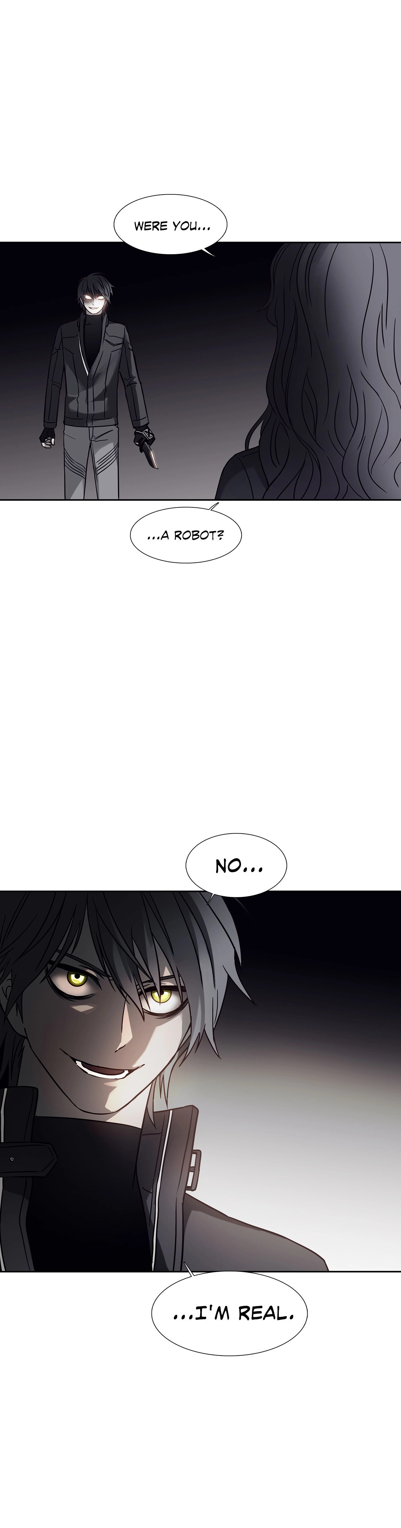 Unknown Code Chapter 65 page 12 - 