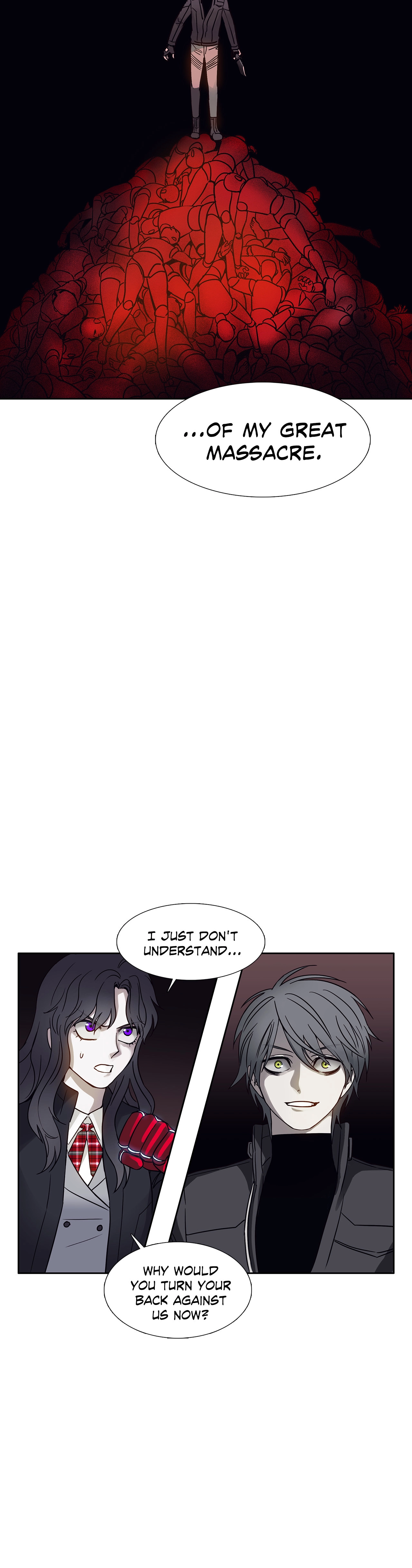 Unknown Code Chapter 65 page 15 - 