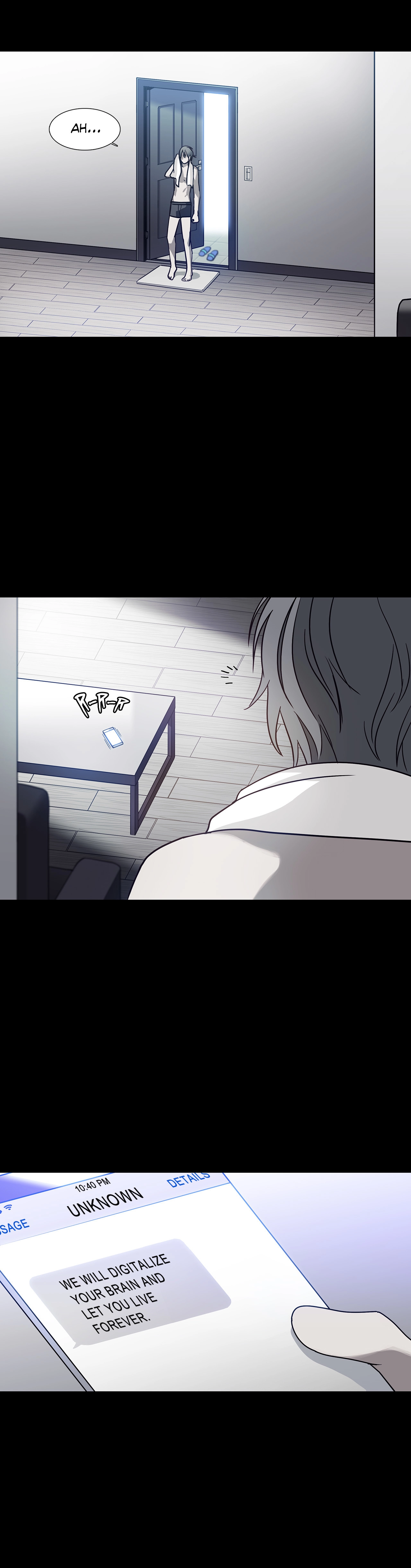 Unknown Code Chapter 65 page 19 - 