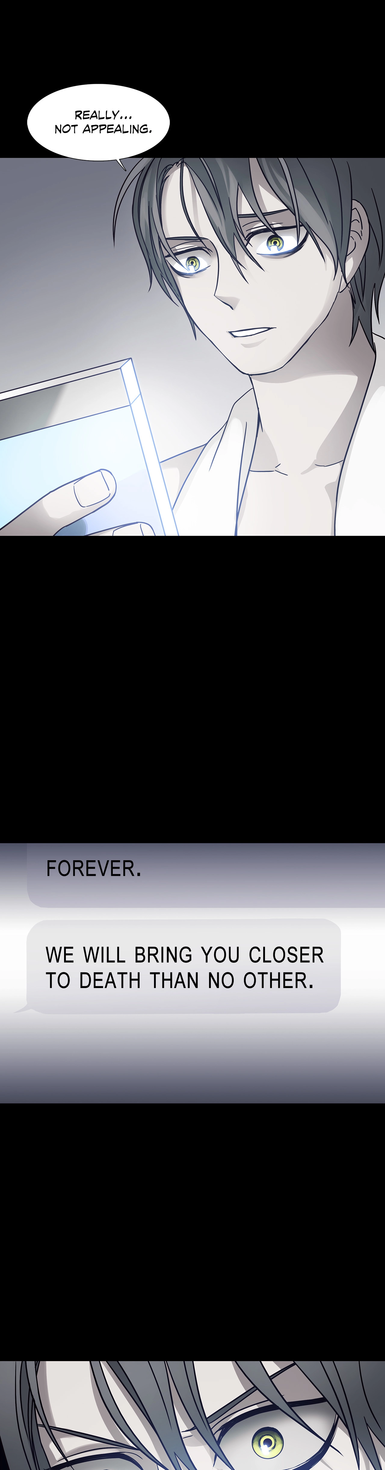 Unknown Code Chapter 65 page 20 - 