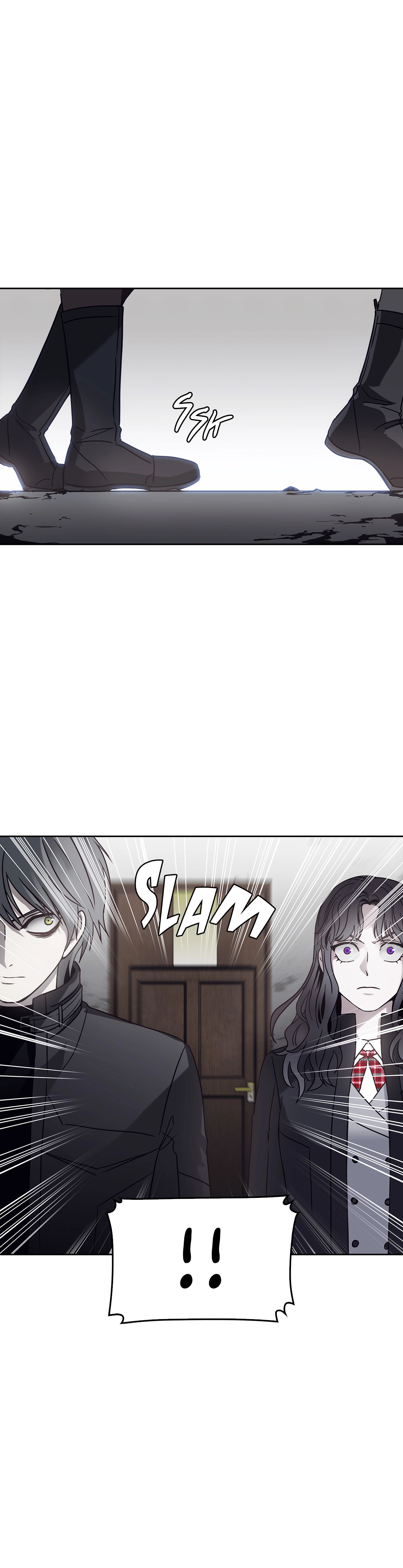 Unknown Code Chapter 65 page 3 - 