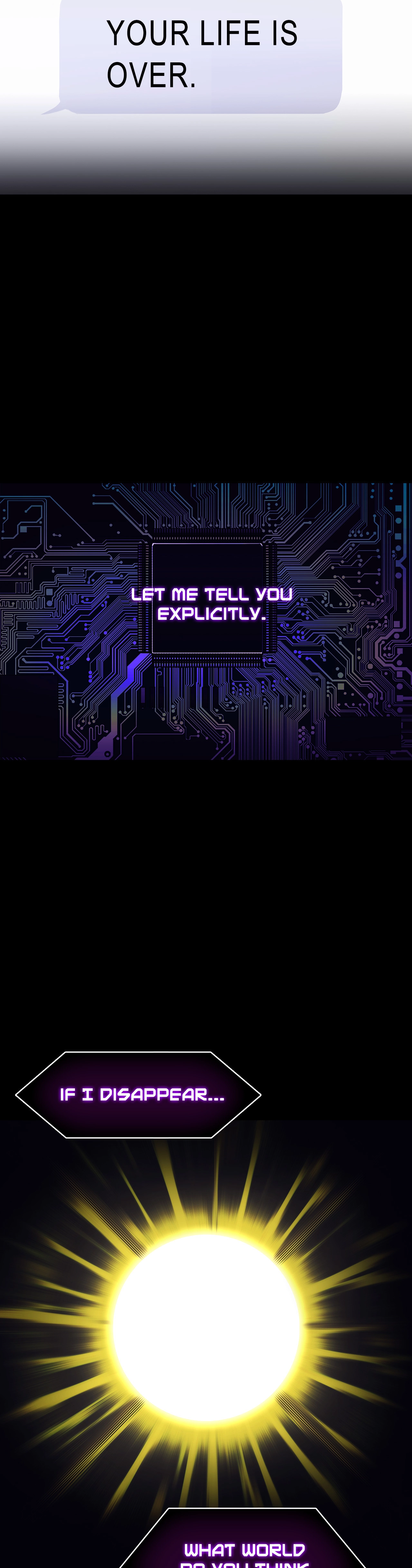 Unknown Code Chapter 65 page 23 - 