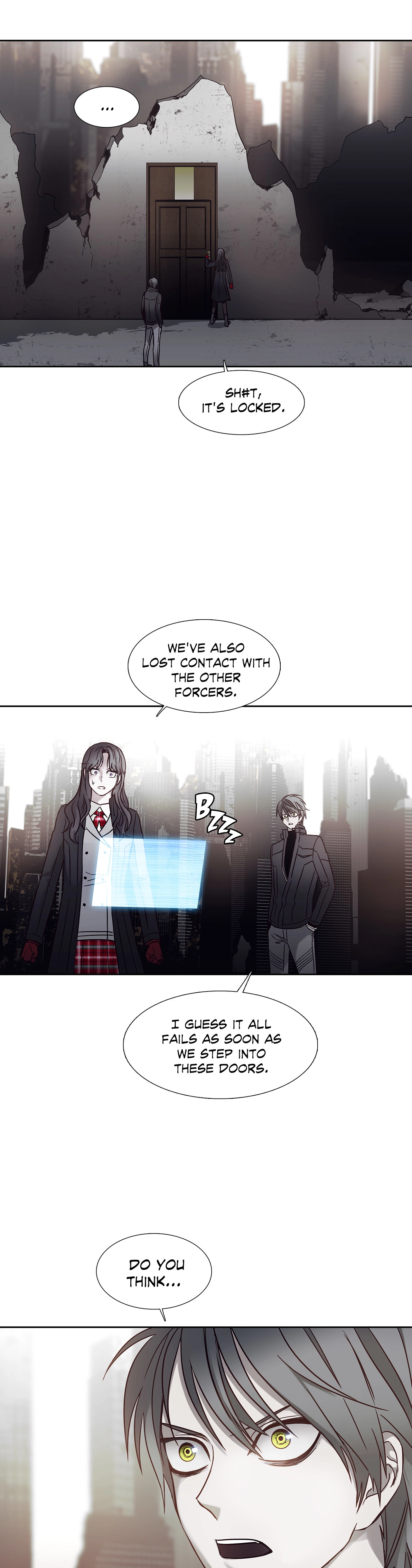 Unknown Code Chapter 65 page 4 - 