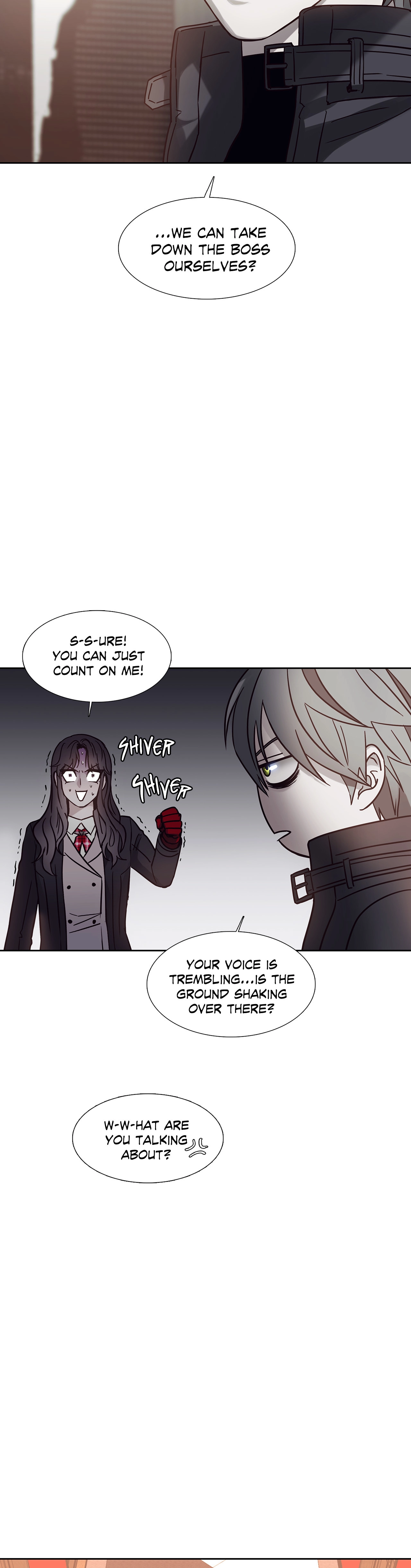 Unknown Code Chapter 65 page 5 - 