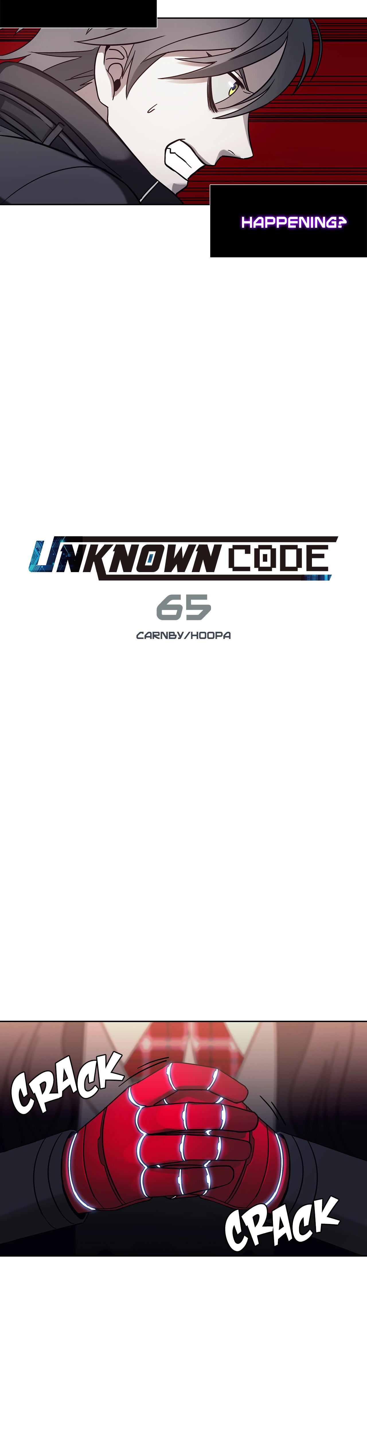 Unknown Code Chapter 65 page 9 - 