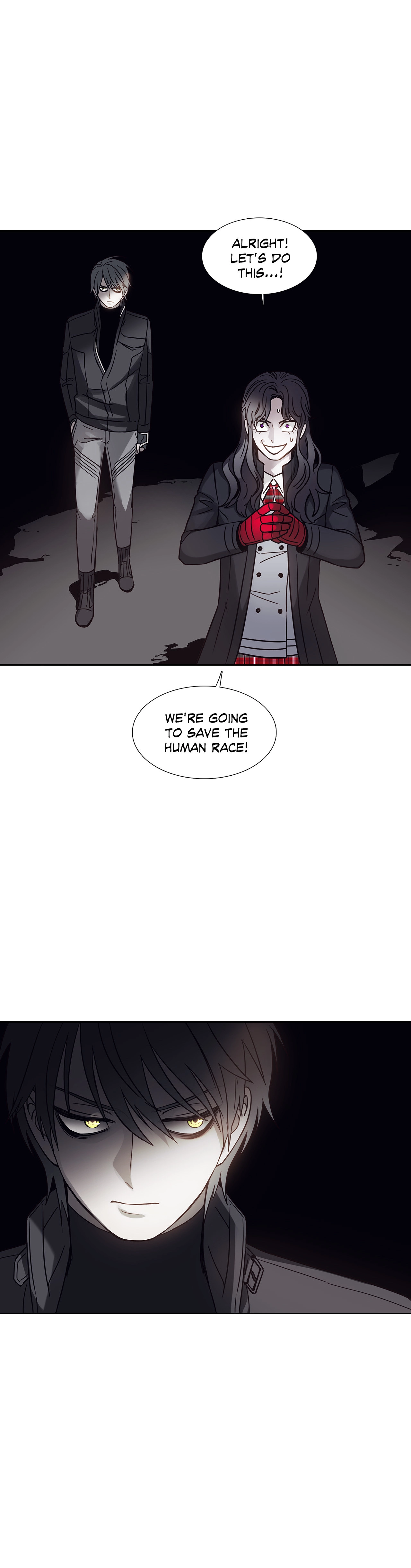 Unknown Code Chapter 65 page 10 - 