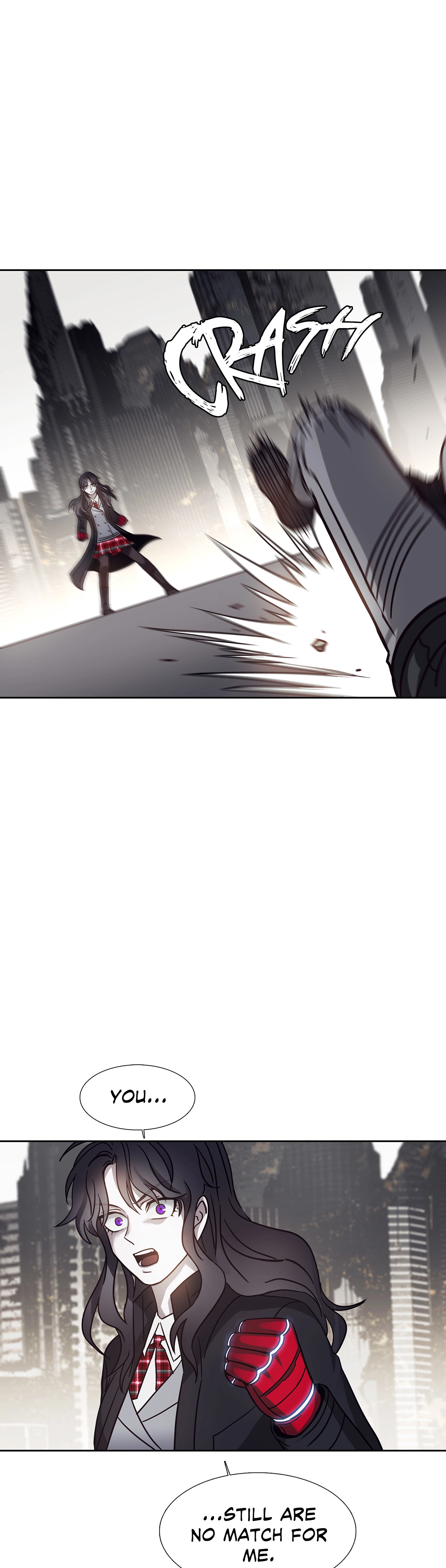 Unknown Code Chapter 66 page 1 - 