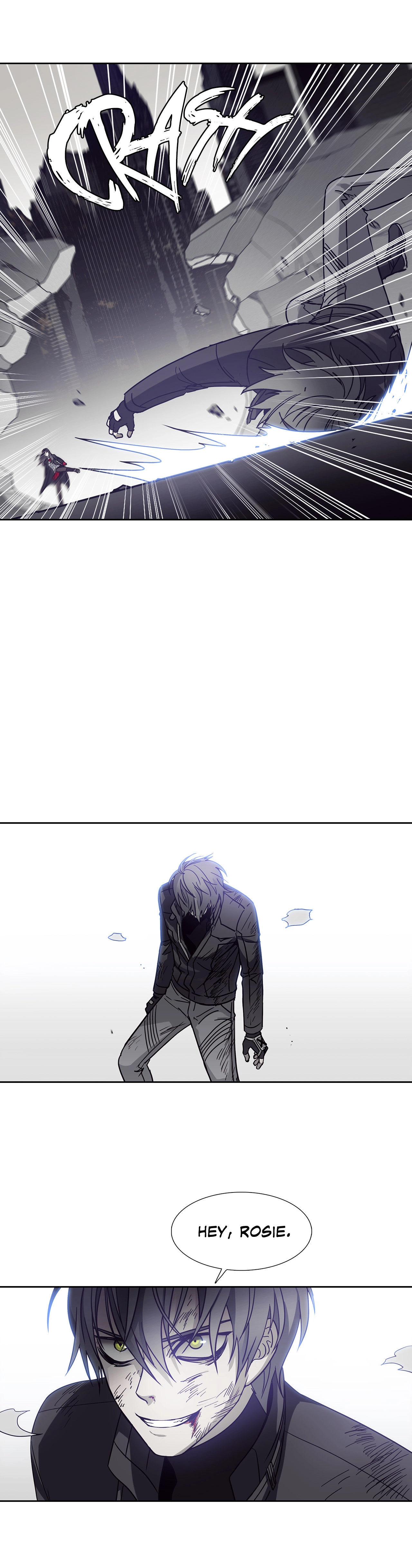 Unknown Code Chapter 66 page 11 - 