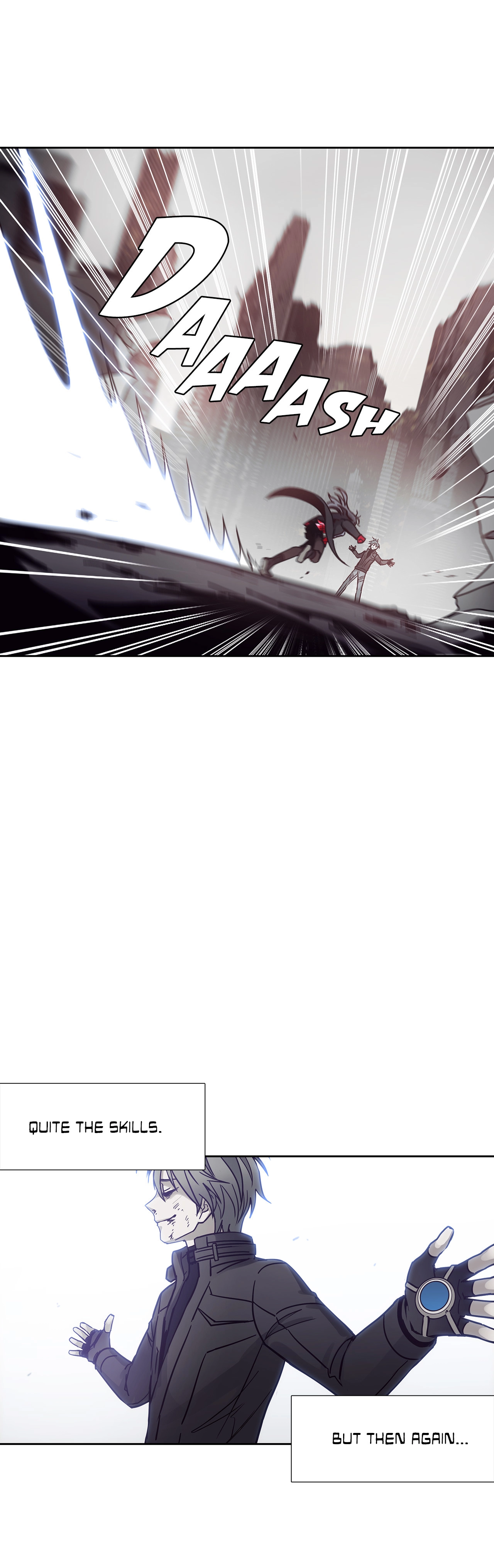 Unknown Code Chapter 66 page 13 - 