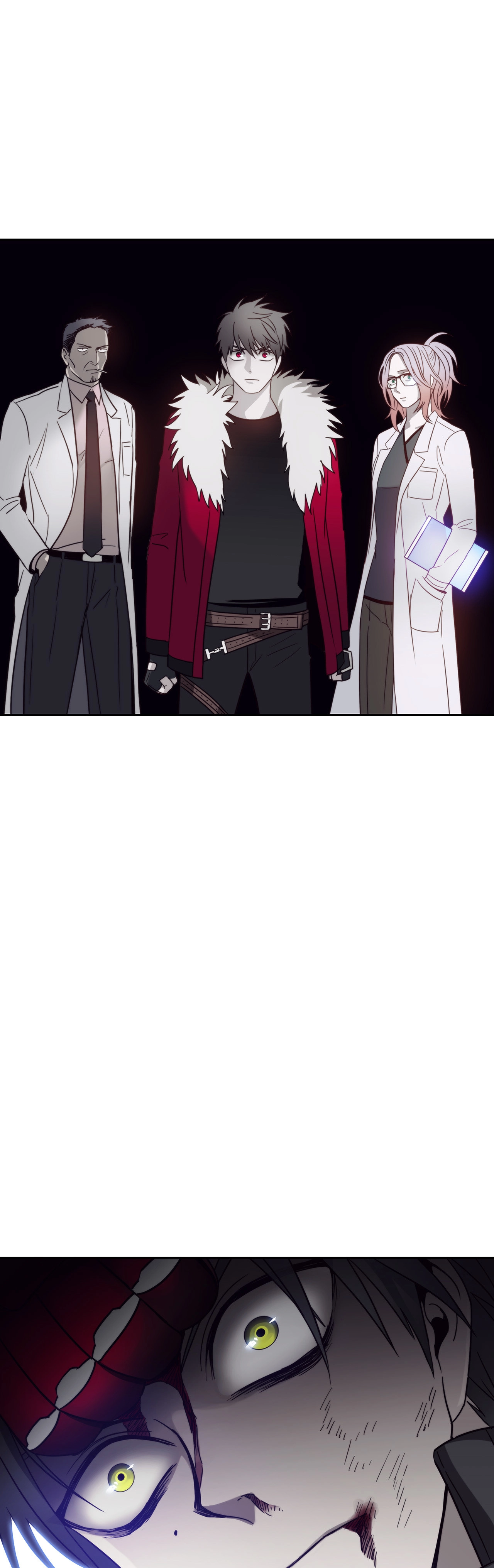 Unknown Code Chapter 66 page 17 - 