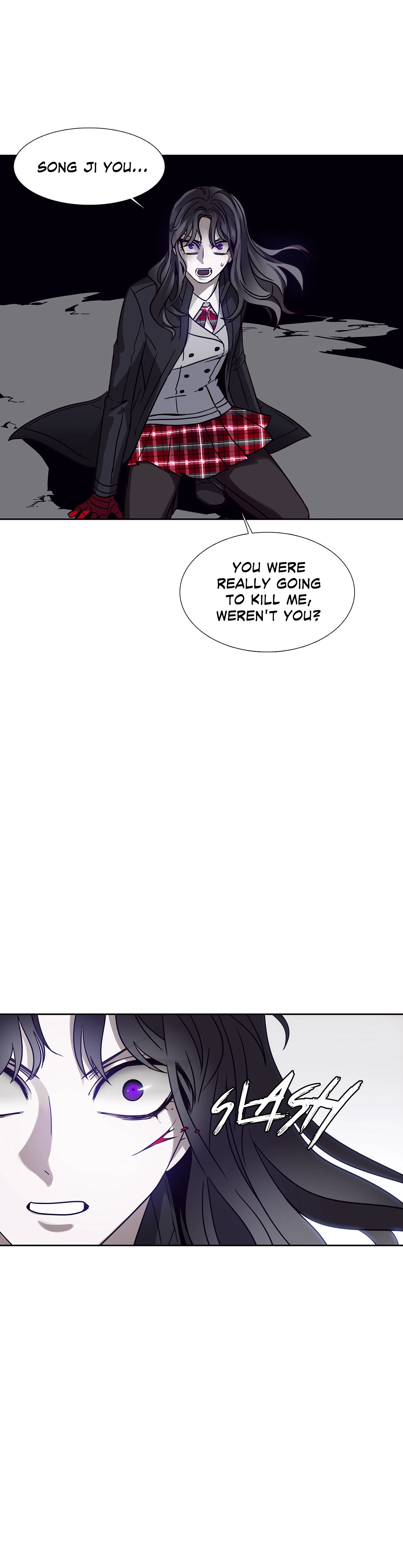 Unknown Code Chapter 66 page 26 - 