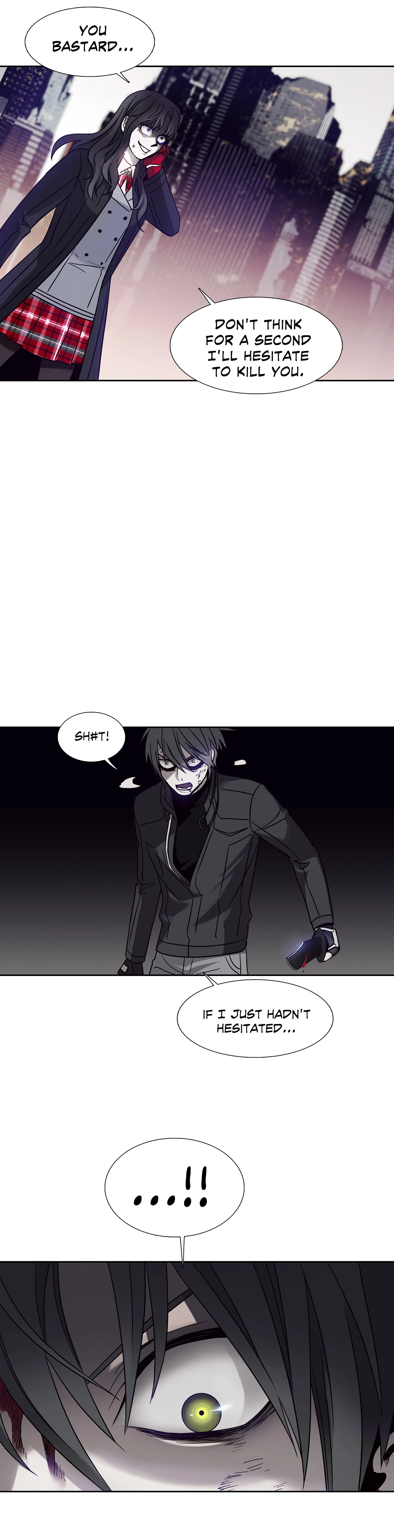 Unknown Code Chapter 66 page 27 - 