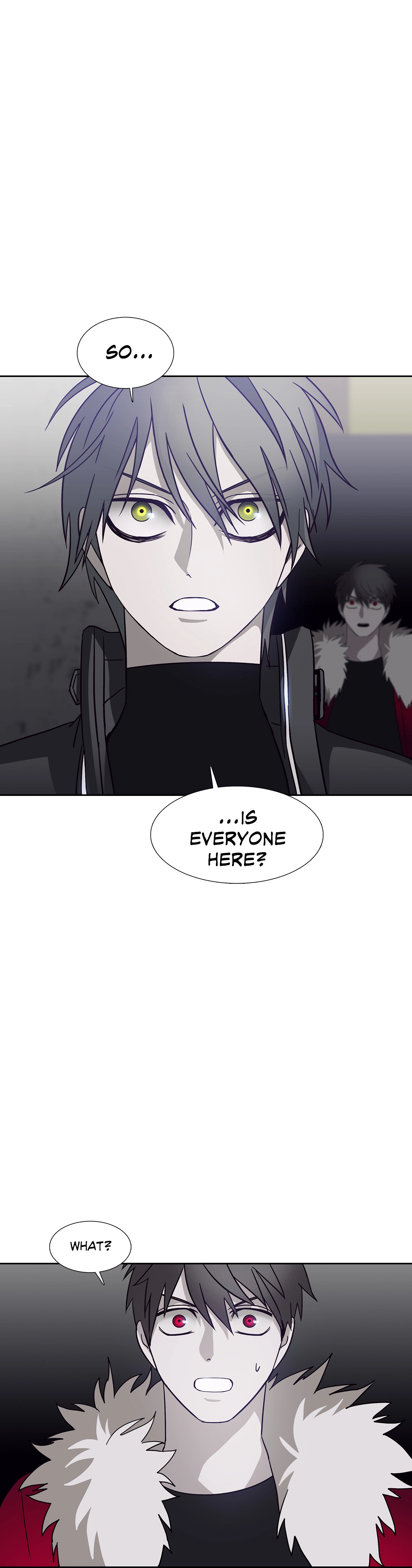 Unknown Code Chapter 66 page 30 - 