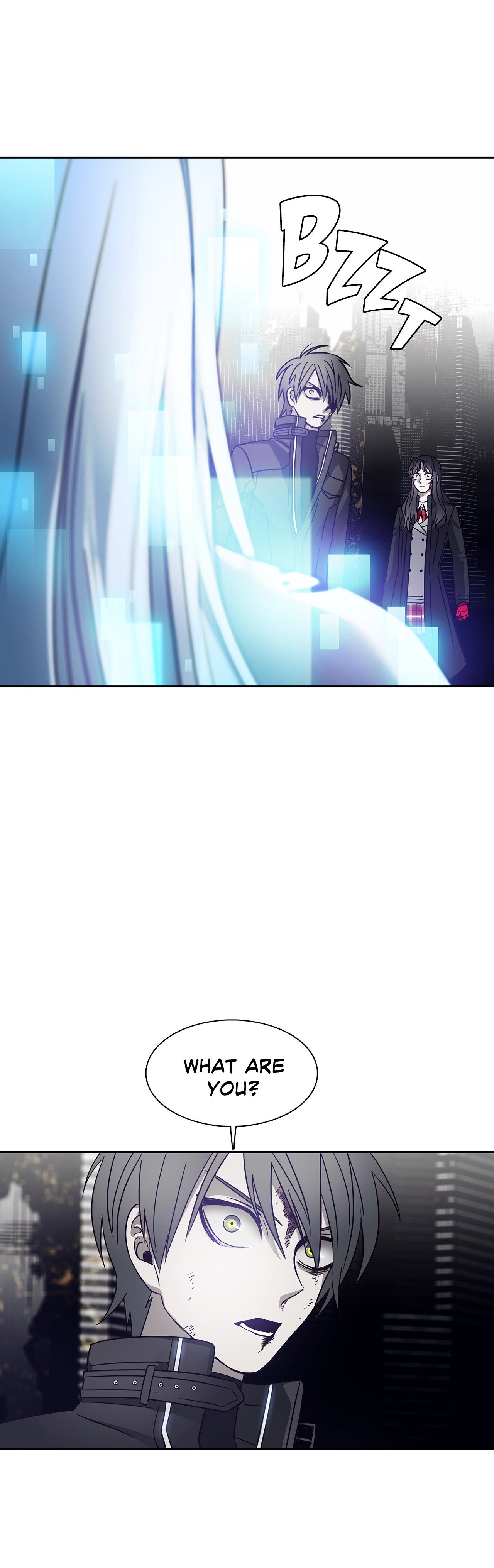 Unknown Code Chapter 66 page 31 - 