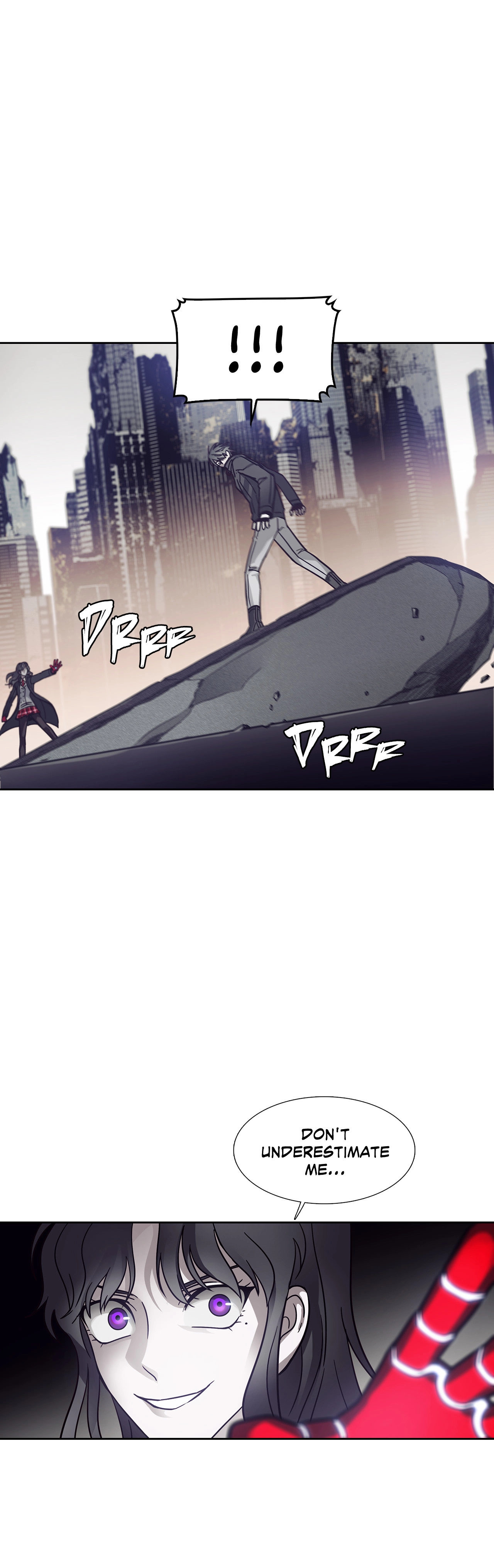 Unknown Code Chapter 66 page 6 - 