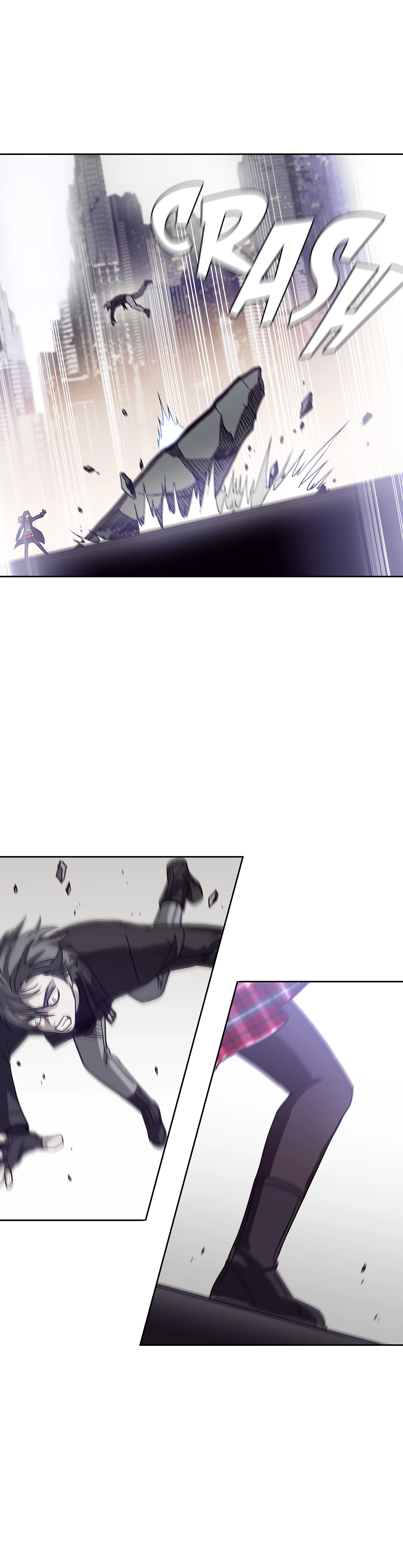 Unknown Code Chapter 66 page 7 - 
