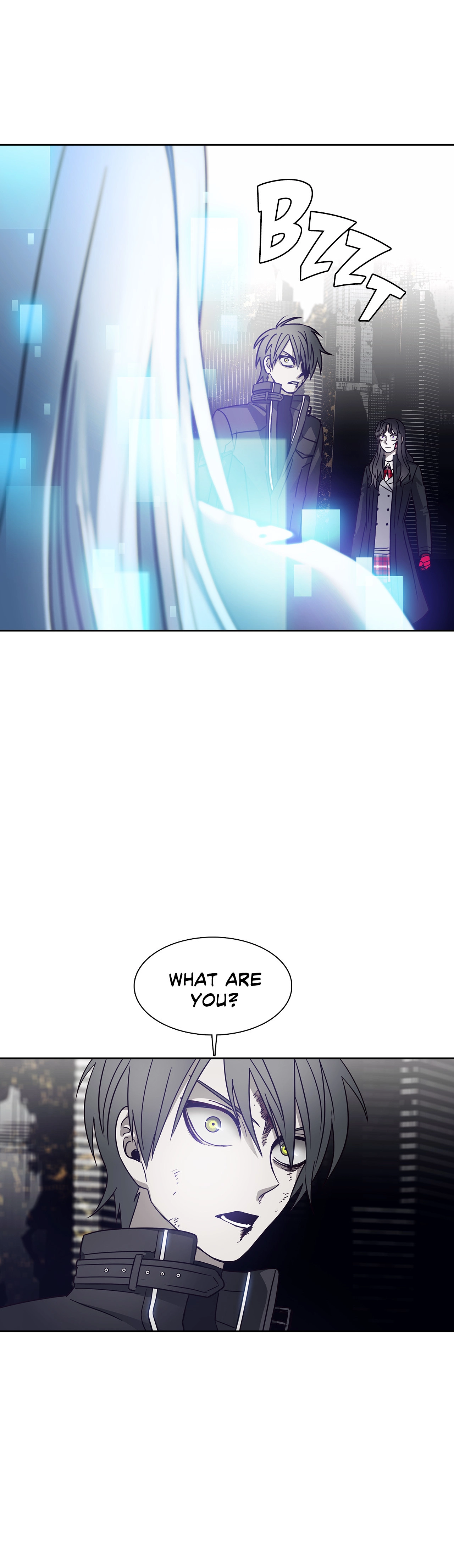 Unknown Code Chapter 67 page 1 - 