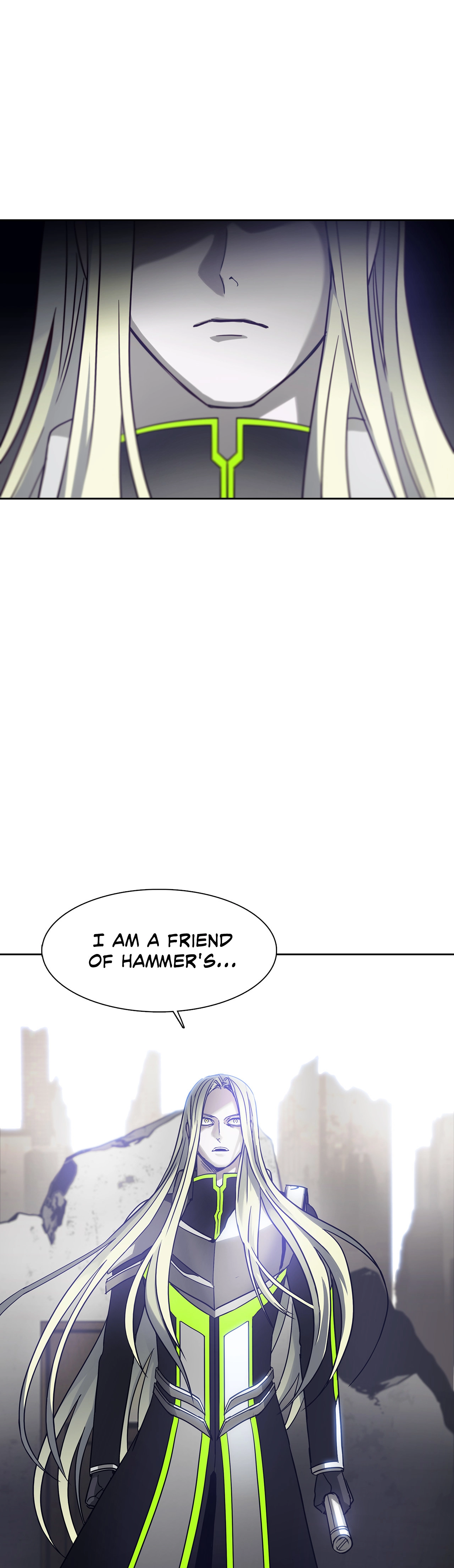 Unknown Code Chapter 67 page 2 - 