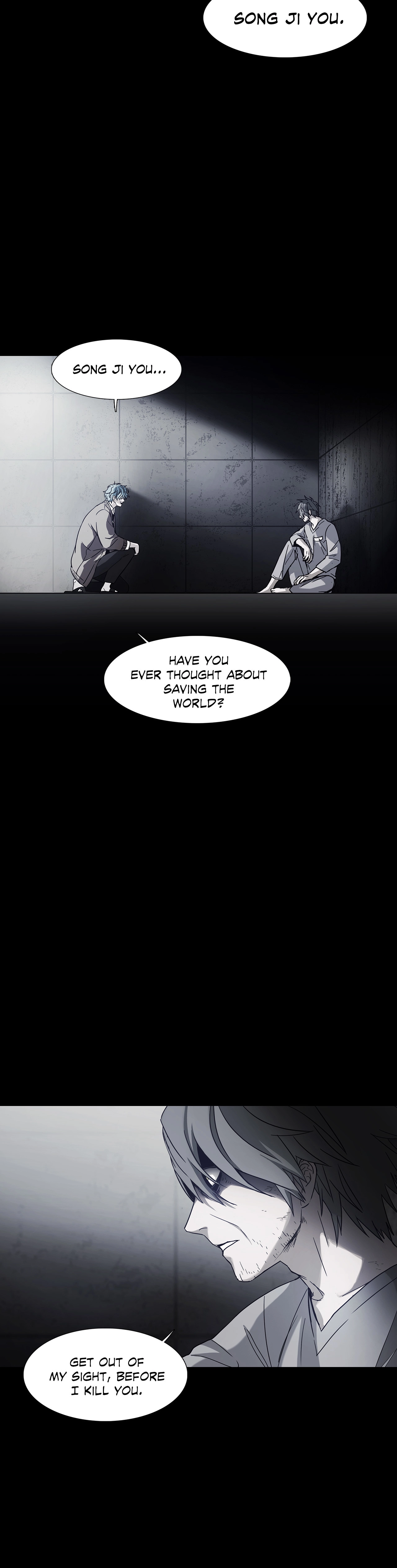 Unknown Code Chapter 67 page 11 - 