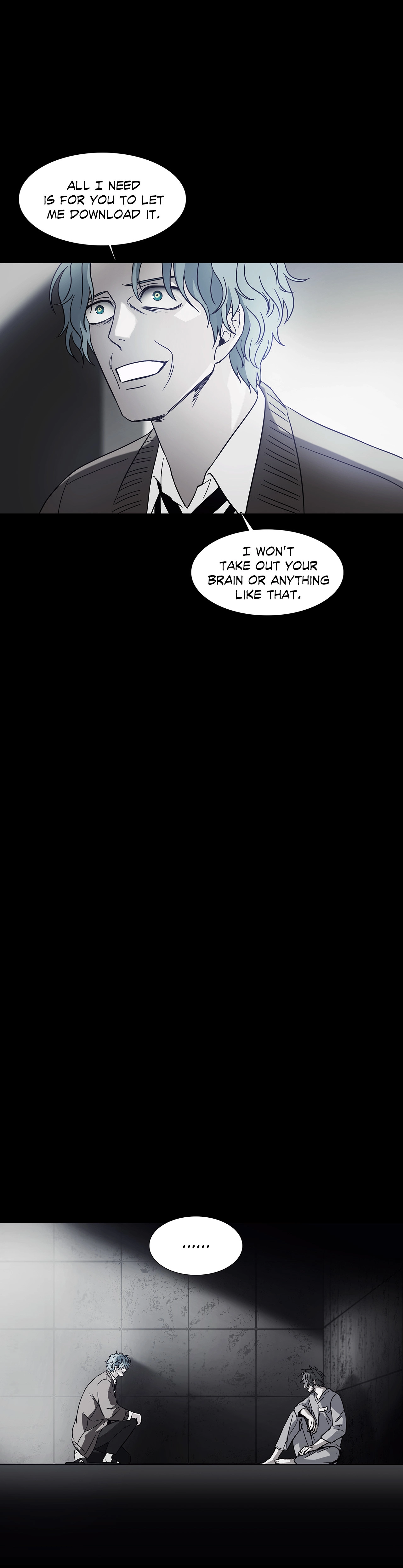 Unknown Code Chapter 67 page 13 - 