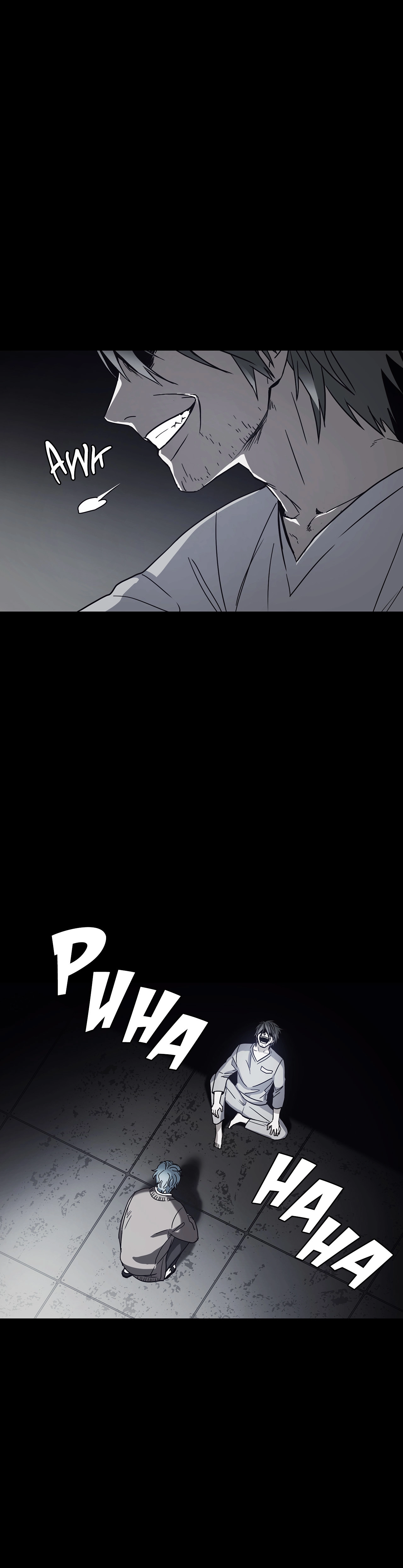 Unknown Code Chapter 67 page 14 - 