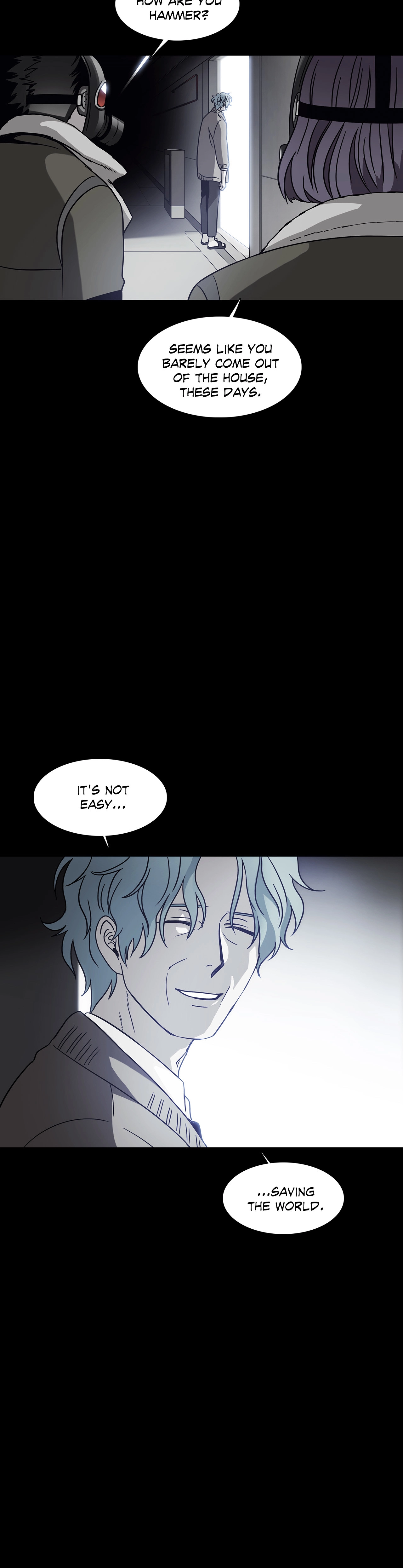 Unknown Code Chapter 67 page 16 - 