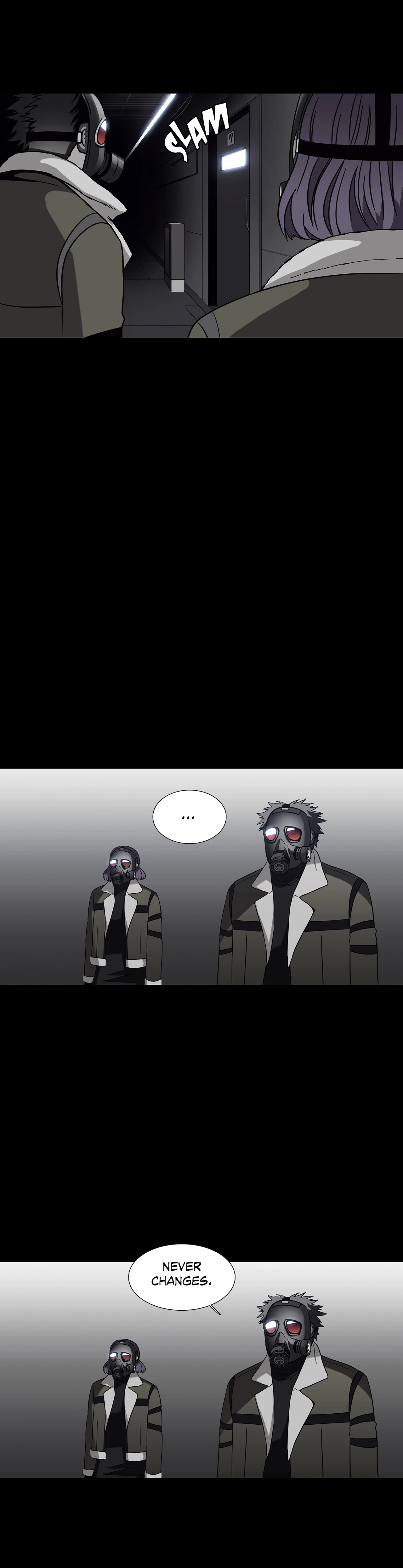 Unknown Code Chapter 67 page 17 - 