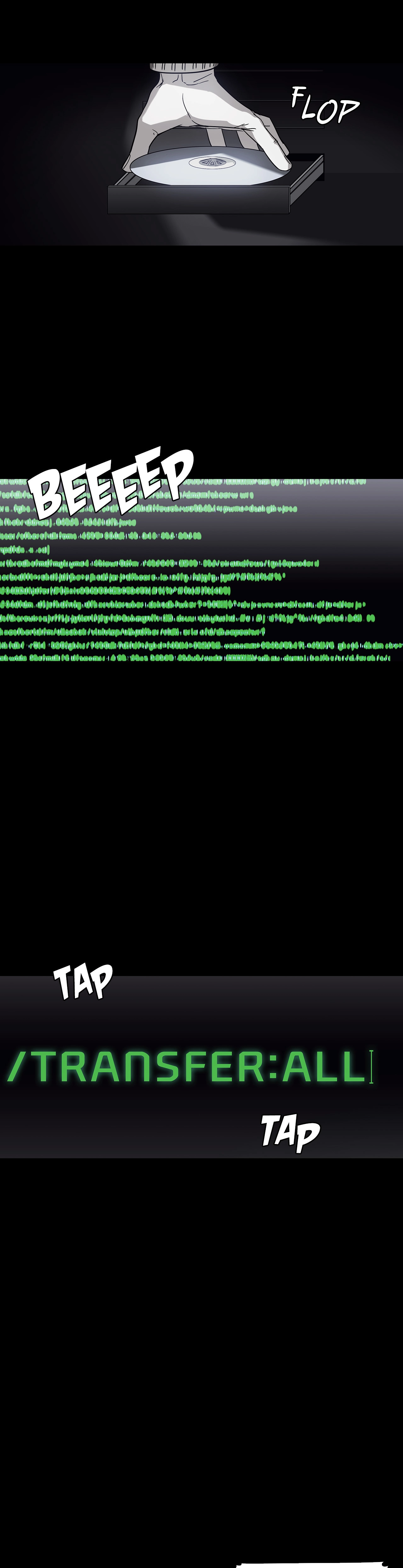 Unknown Code Chapter 67 page 18 - 