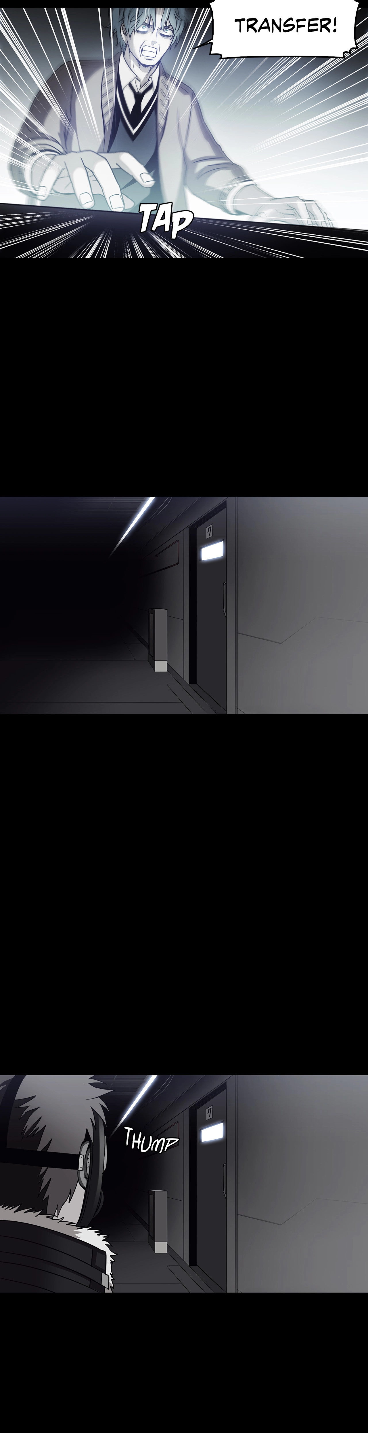 Unknown Code Chapter 67 page 19 - 