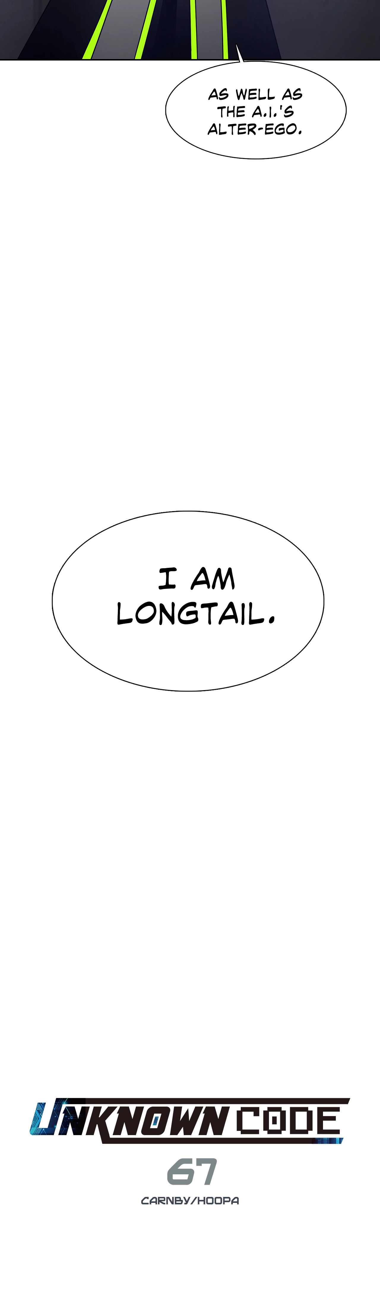 Unknown Code Chapter 67 page 3 - 
