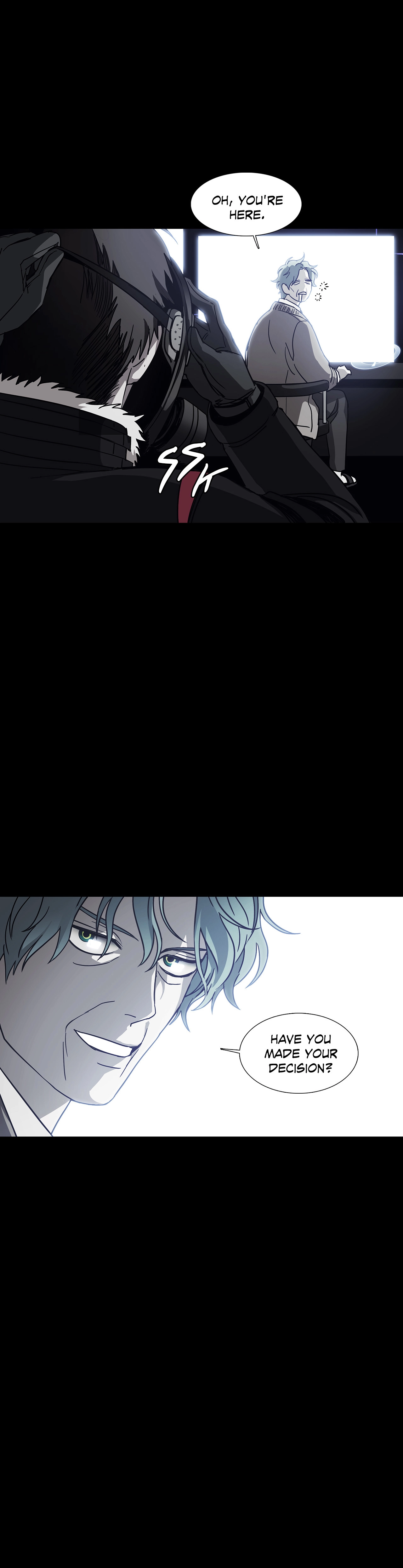 Unknown Code Chapter 67 page 21 - 