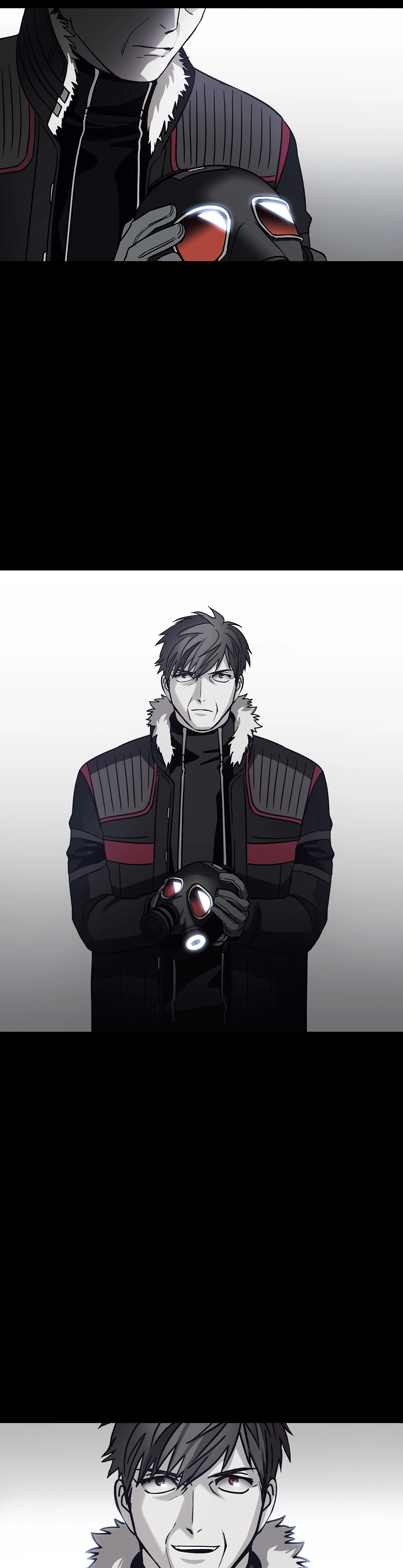 Unknown Code Chapter 67 page 22 - 