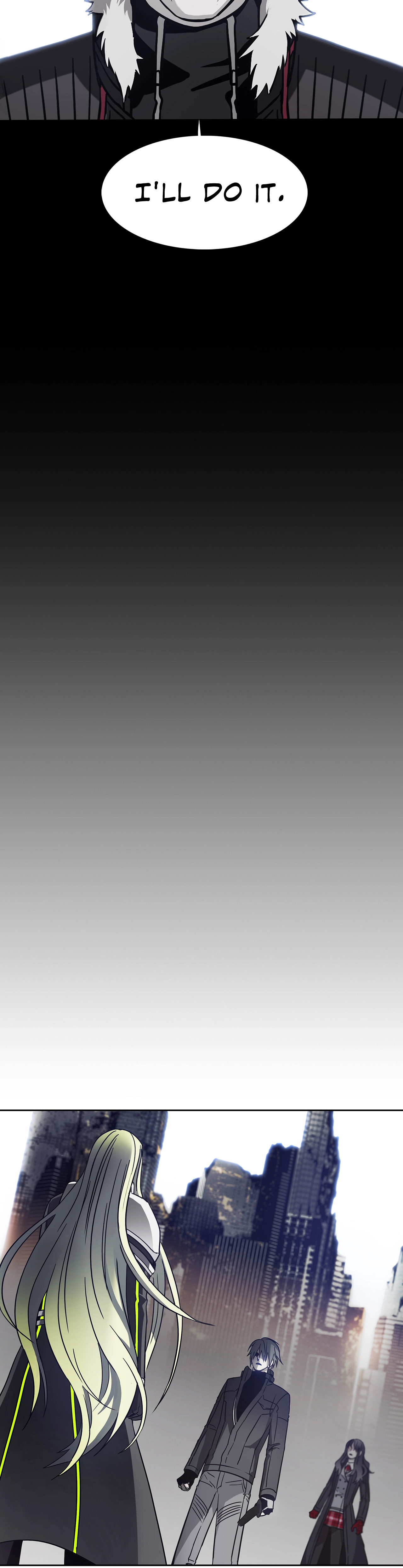 Unknown Code Chapter 67 page 23 - 