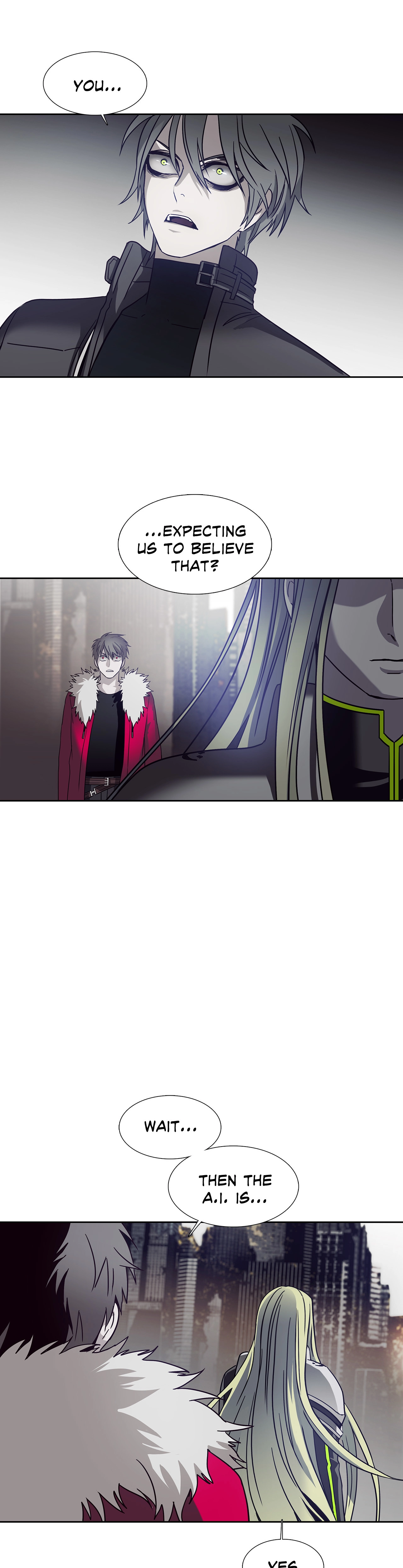 Unknown Code Chapter 67 page 24 - 
