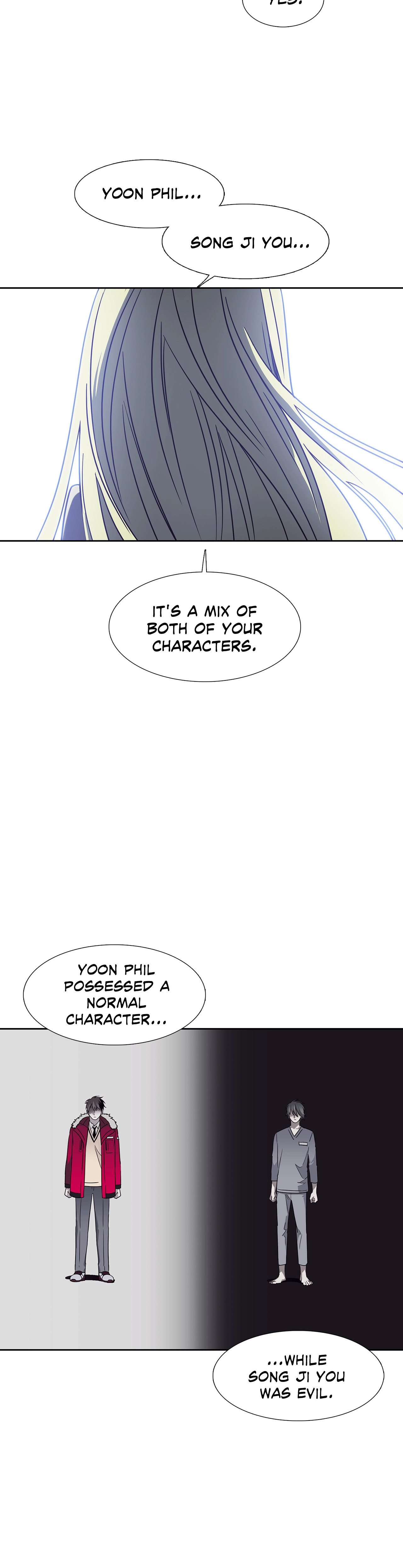 Unknown Code Chapter 67 page 25 - 