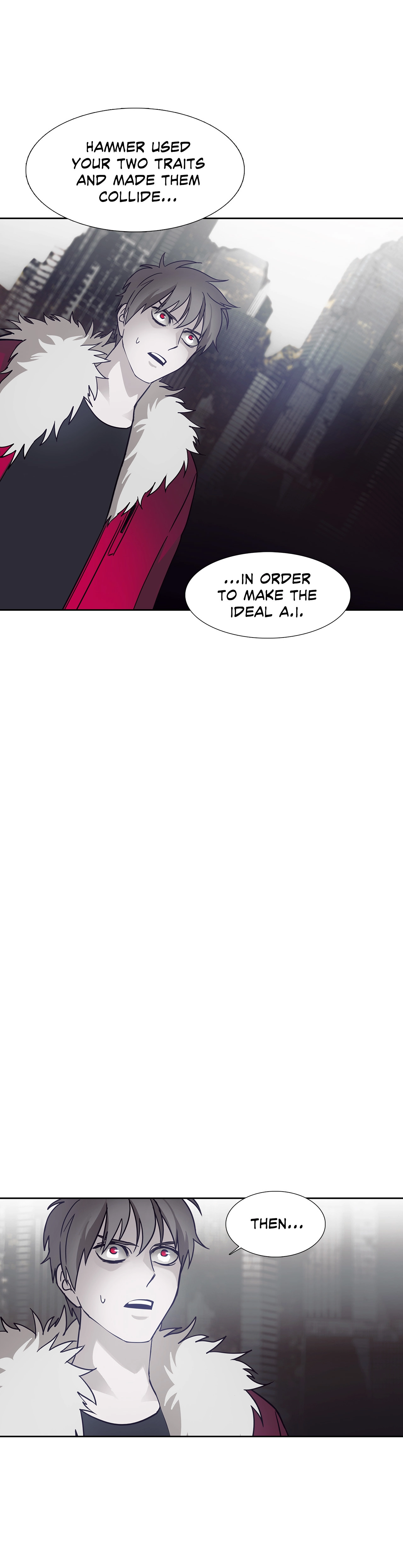Unknown Code Chapter 67 page 26 - 