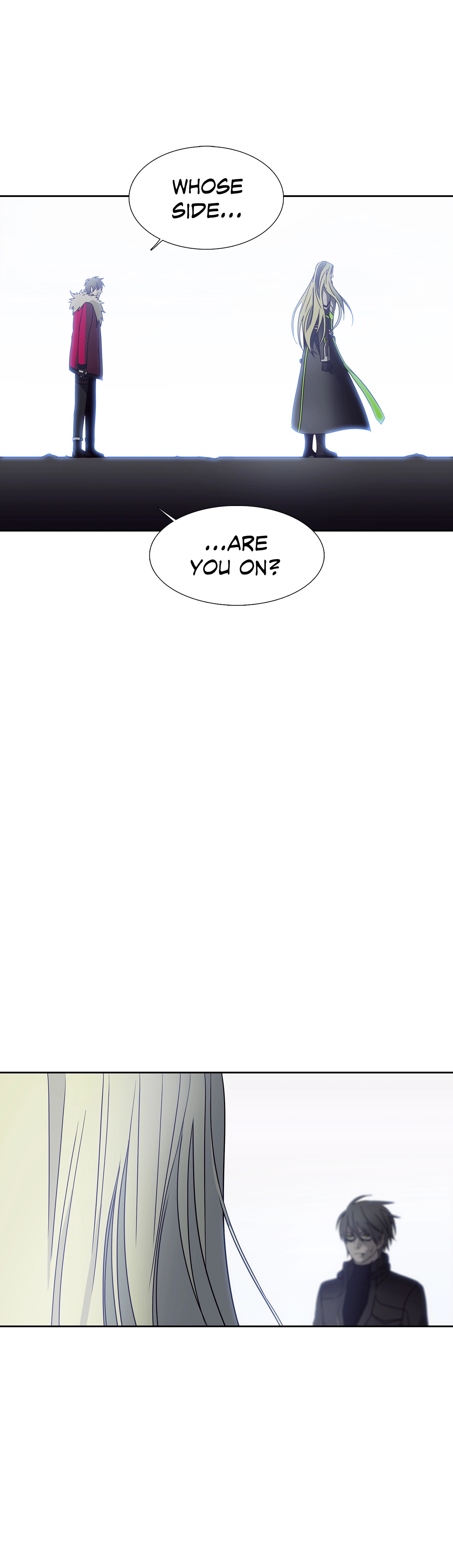 Unknown Code Chapter 67 page 27 - 