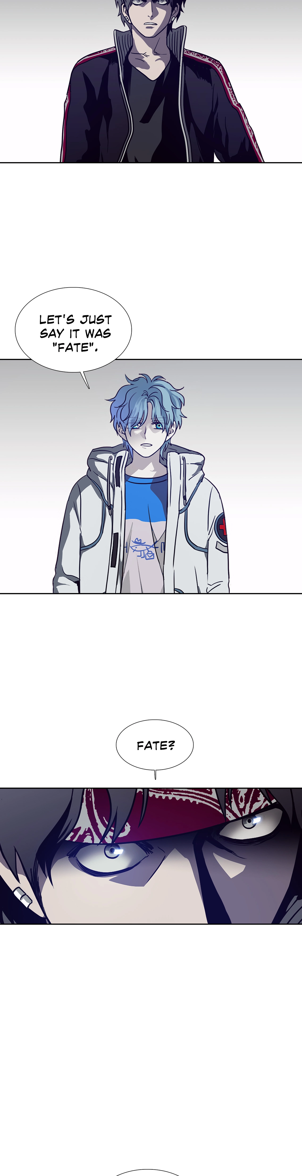 Unknown Code Chapter 67 page 5 - 