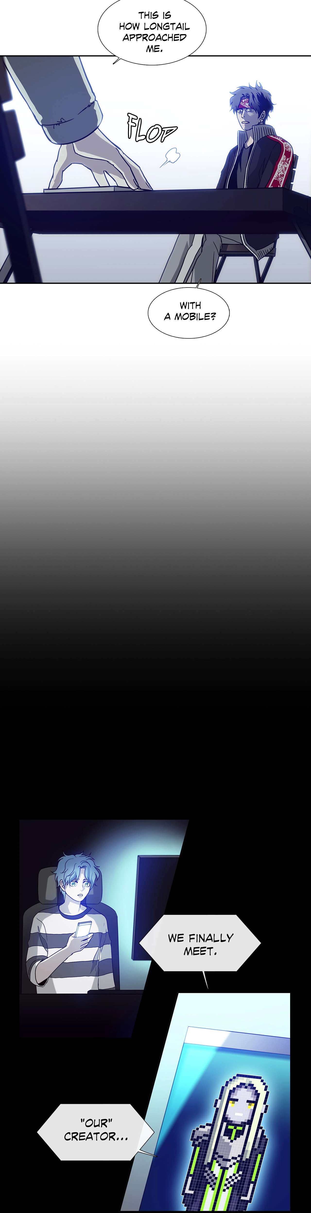 Unknown Code Chapter 67 page 6 - 