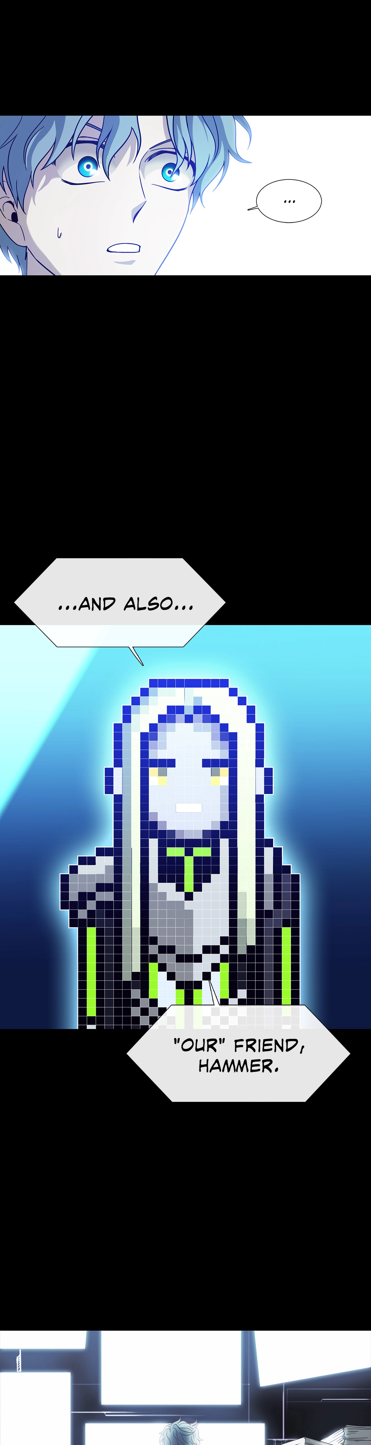 Unknown Code Chapter 67 page 7 - 