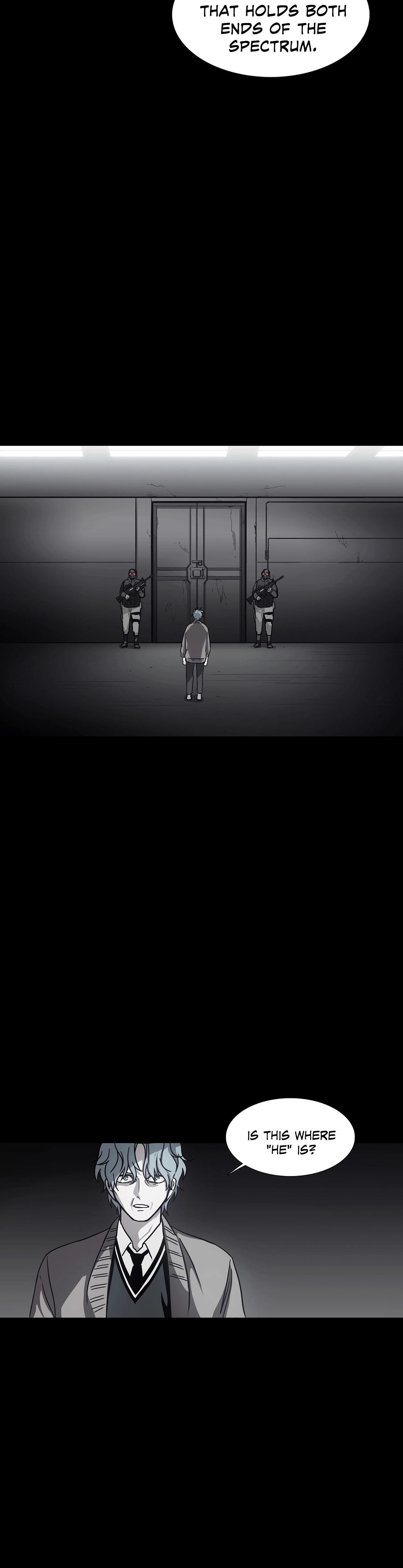 Unknown Code Chapter 67 page 9 - 