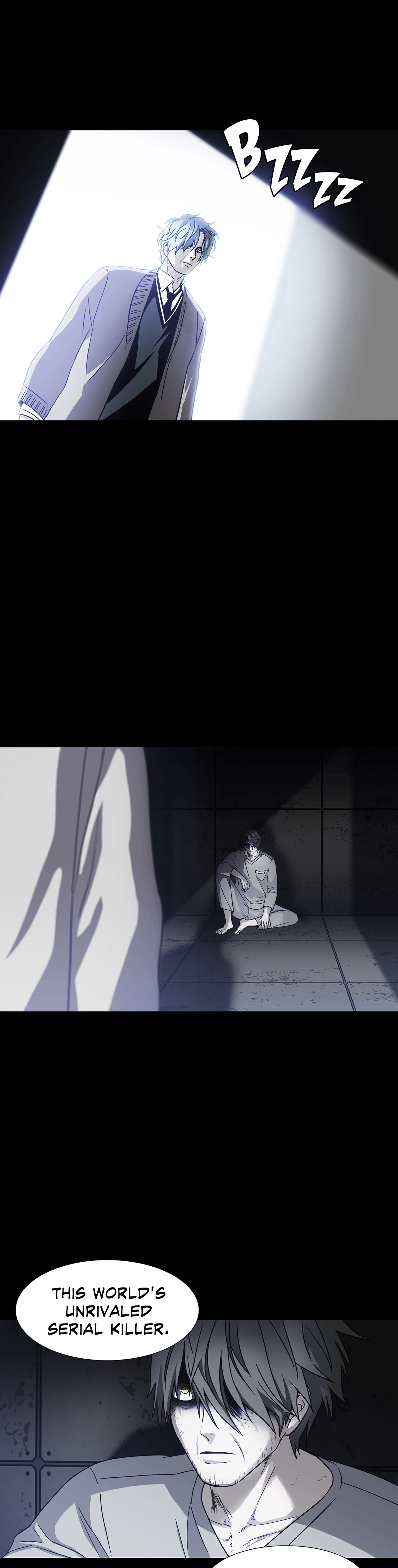 Unknown Code Chapter 67 page 10 - 
