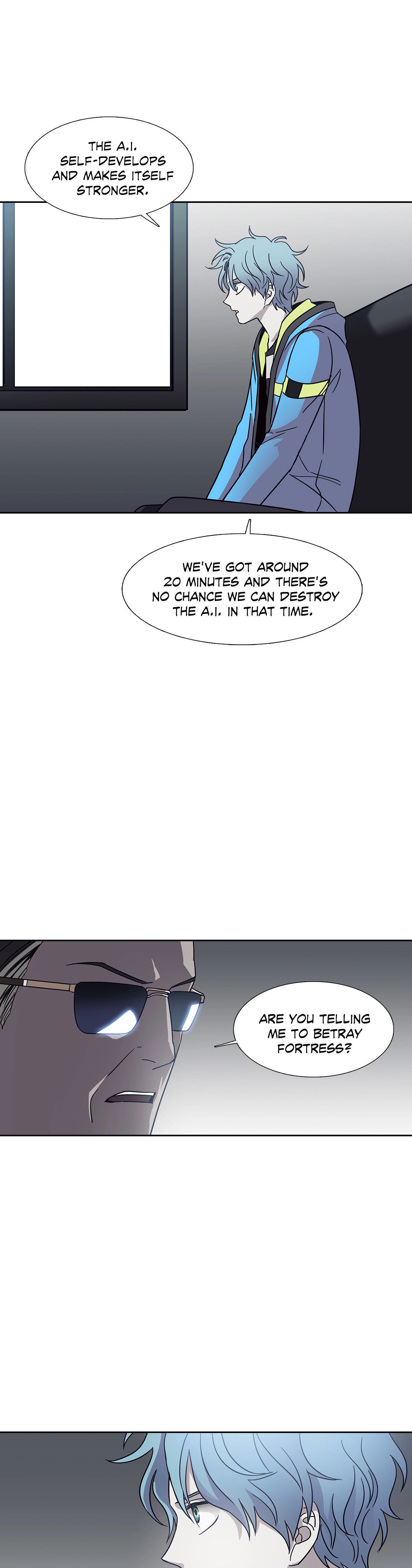 Unknown Code Chapter 68 page 20 - 