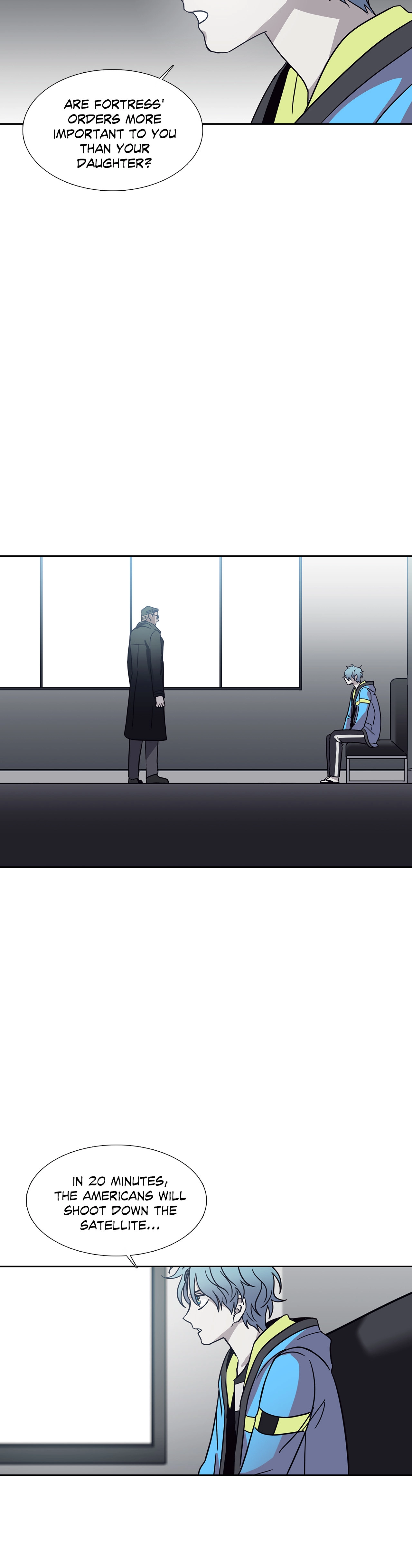 Unknown Code Chapter 68 page 21 - 