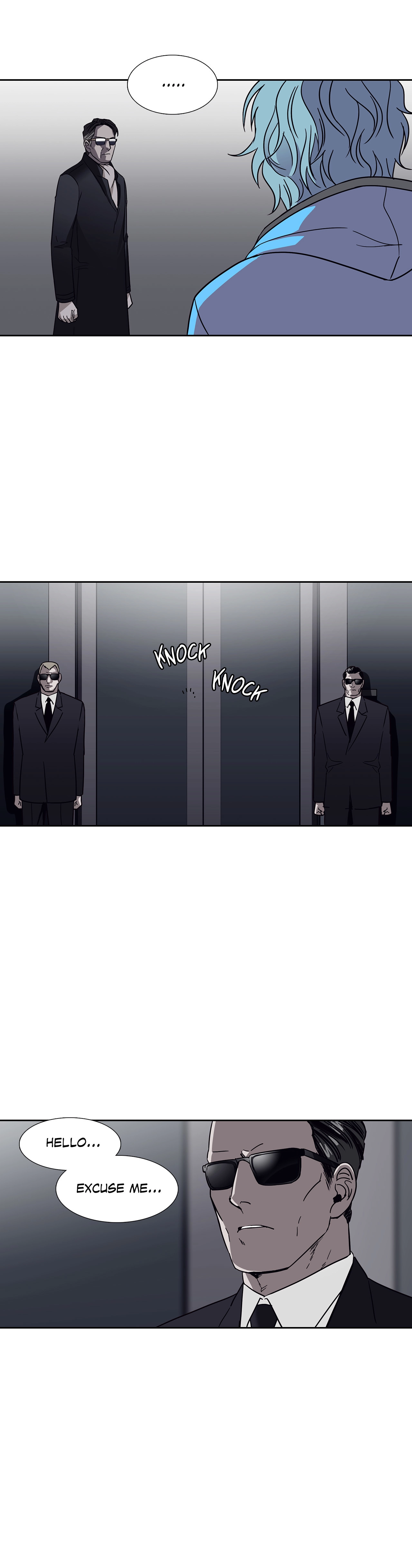 Unknown Code Chapter 68 page 23 - 